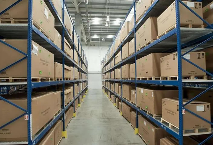 丽水到市南区货物仓储